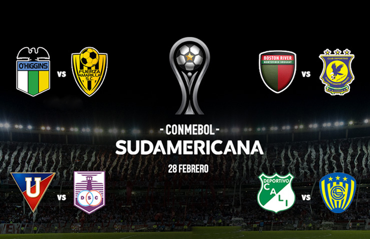 Sudamericana-fecha-1