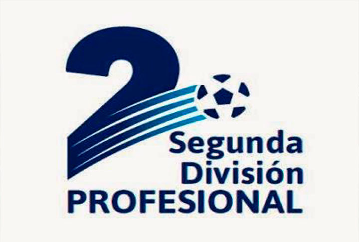 Segunda-Division-Profesional