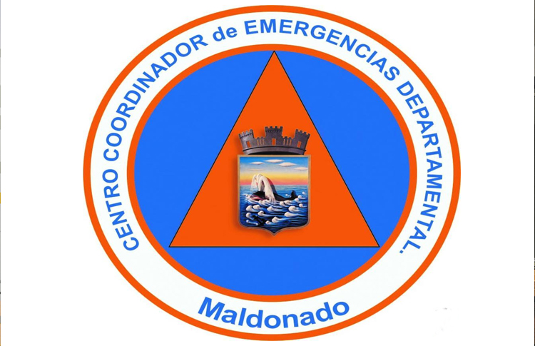 CECOED-Maldonado