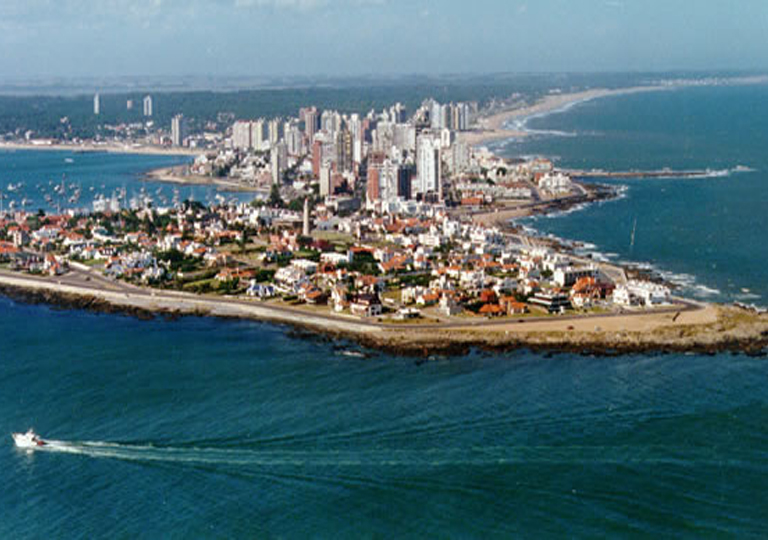 PUNTA-DEL-ESTE