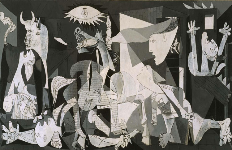 obra-Guernica