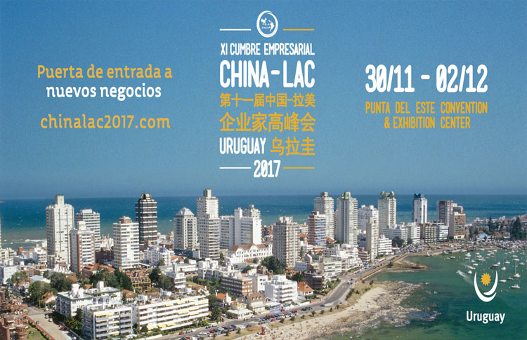 China-LAC