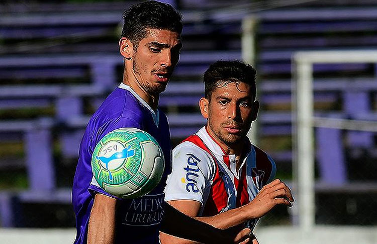 Defensor-River