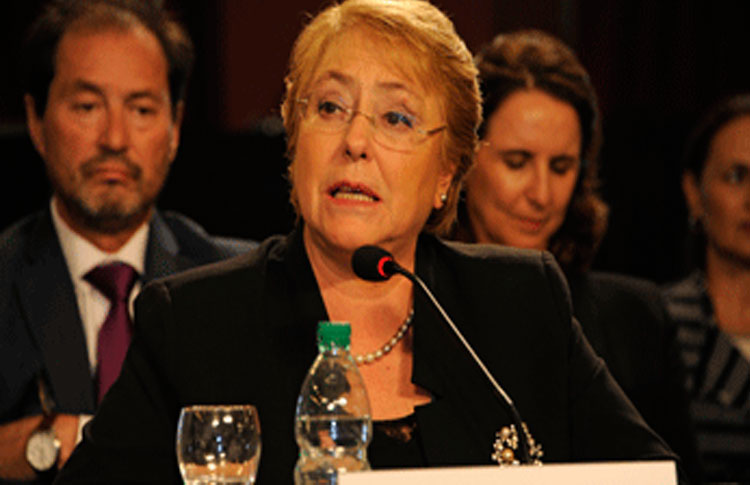 Michelle-Bachelet