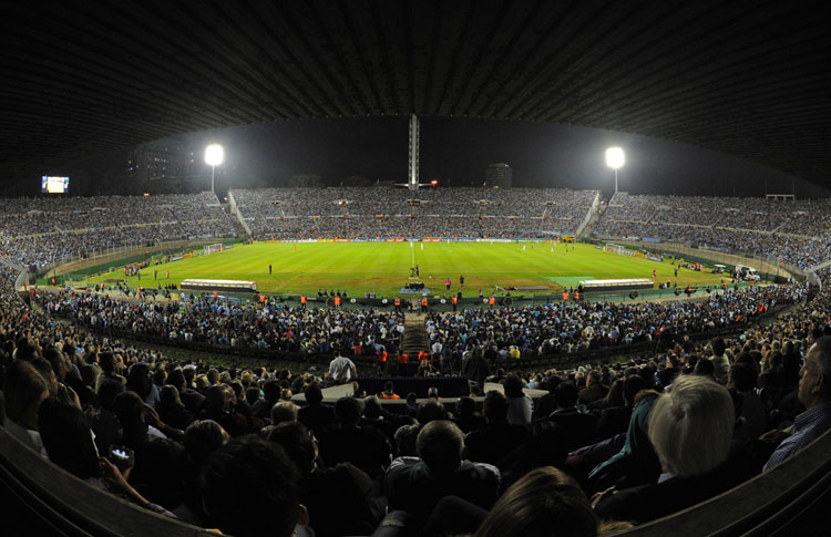 Estadio-Centenario