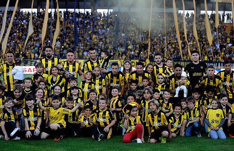 Peñarol-2017