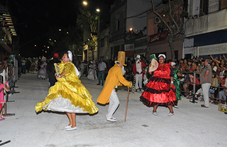 Desfile-llamadas