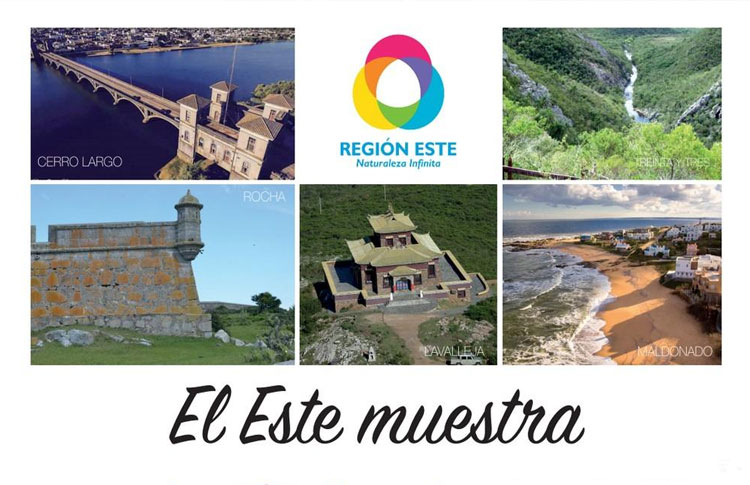 El-Este-Muestra