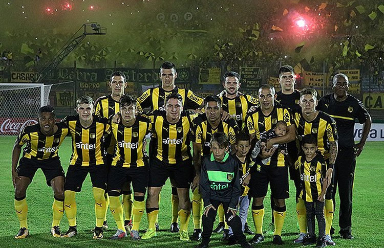 Penarol-Super-Copa-2017