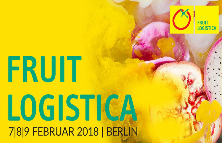 Fruit-Logistica